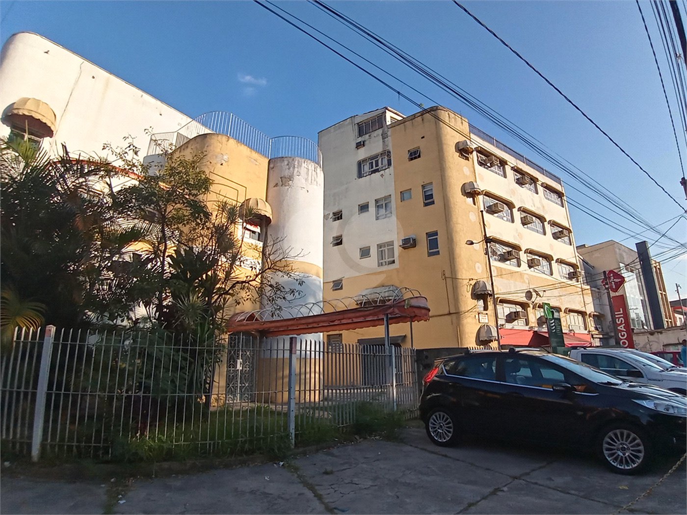 Prédio à venda em Imirim, São Paulo, SP