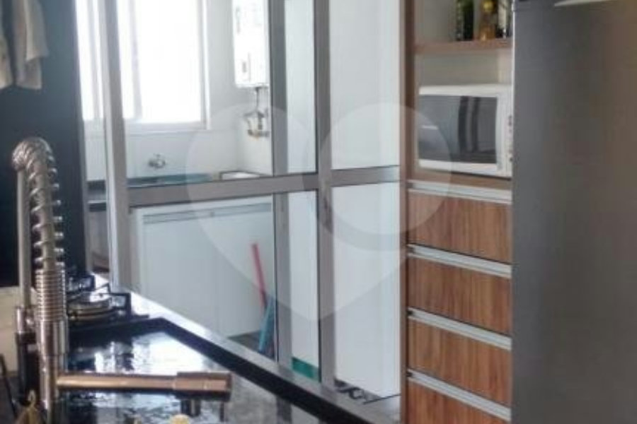 Apartamento à venda ou para alugar com 2 quartos, sendo 1 suíte, em Pirituba, São Paulo, SP