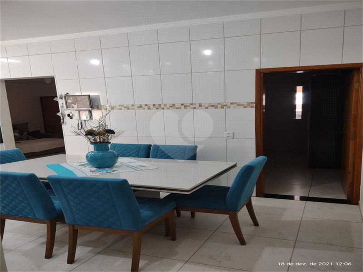 Casa à venda com 3 quartos, sendo 1 suíte, em Jardim Paulista I, Indaiatuba, SP