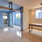 Apartamento com 3 dormitórios à venda, 87 m² por R$ 688.040,00 - Aparecida - Santos/SP