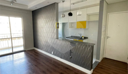 Apartamento para alugar com 2 quartos em Ortizes, Valinhos, SP