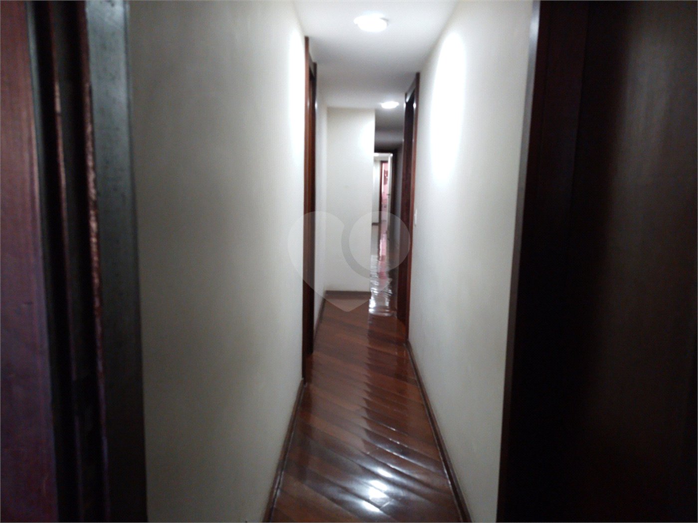 Apartamento à venda com 4 quartos, sendo 1 suíte, em Tijuca, Rio de Janeiro, RJ