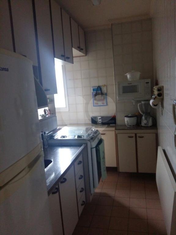 Apartamento à venda com 2 quartos em Pirituba, São Paulo, SP