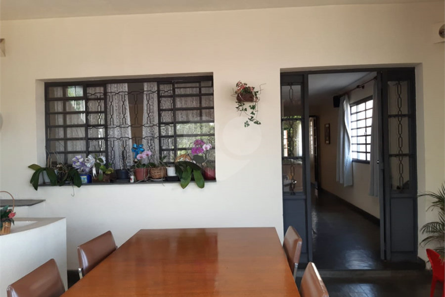Sobrado à venda com 4 suítes em Santana, São Paulo, SP