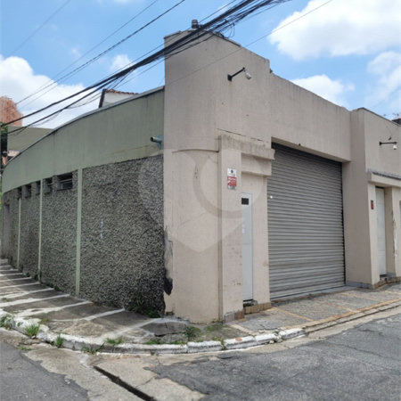 Terreno à venda em Vila Paulicéia, São Paulo, SP