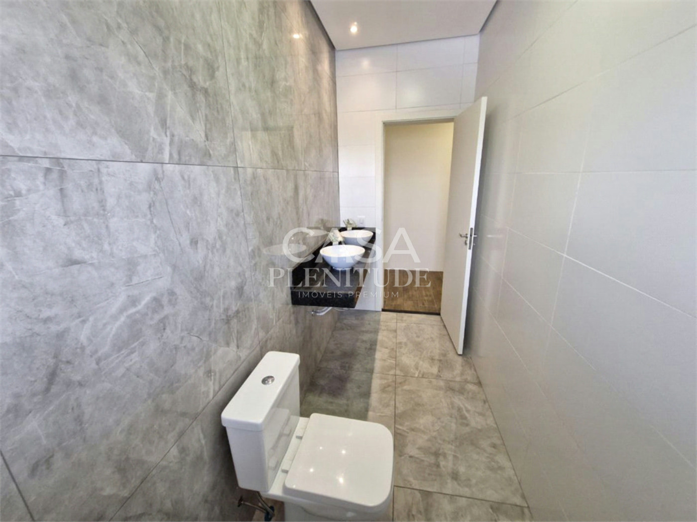 Casa em condomínio à venda com 3 suítes em Cajuru do Sul, Sorocaba, SP