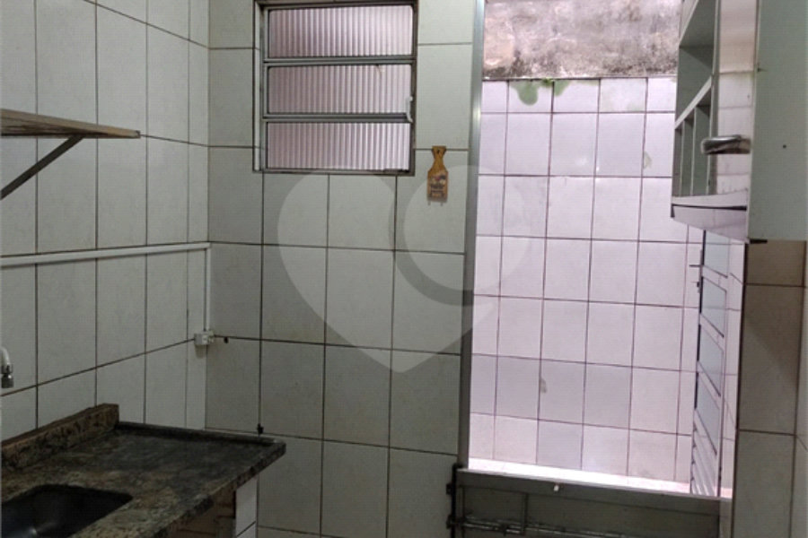 Sobrado à venda com 2 quartos em Tremembé, São Paulo, SP