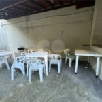 Apartamento à venda com 3 quartos, sendo 1 suíte, em Vila Amélia, São Paulo, SP