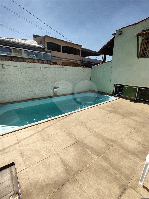 Casa à venda com 3 quartos, sendo 1 suíte, em Campo Grande, Rio de Janeiro, RJ