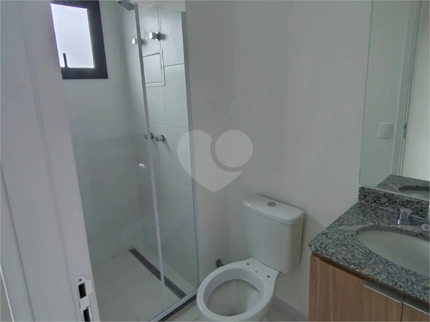 Apartamento para alugar com 2 quartos, sendo 1 suíte,  em Vila Caminho do Mar, São Bernardo do Campo, SP