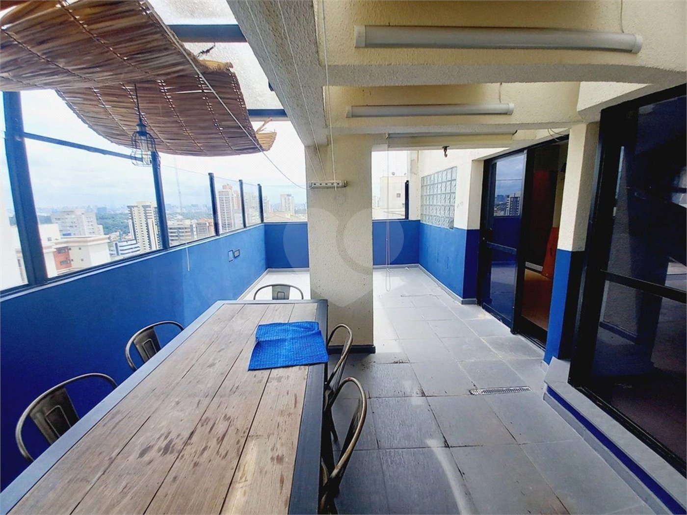 Apartamento à venda com 3 quartos, sendo 1 suíte, em Vila Mascote, São Paulo, SP