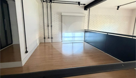 Apartamento à venda com 1 suíte em Vila Progredior, São Paulo, SP