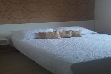 Apartamento à venda com 2 quartos em Vila Cruzeiro, São Paulo, SP
