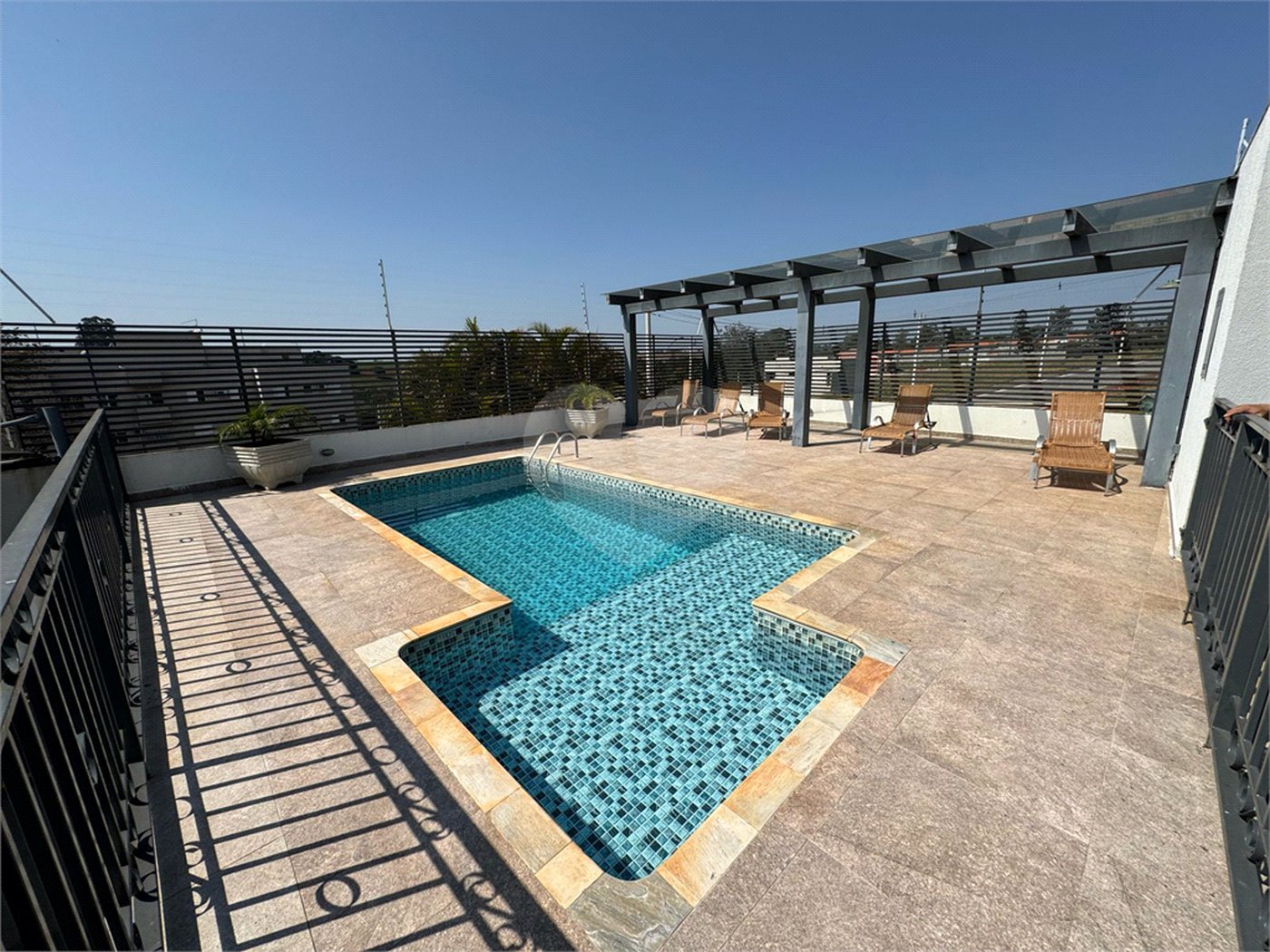 Apartamento à venda com 2 quartos em Vila La Brunetti, Itapetininga, SP