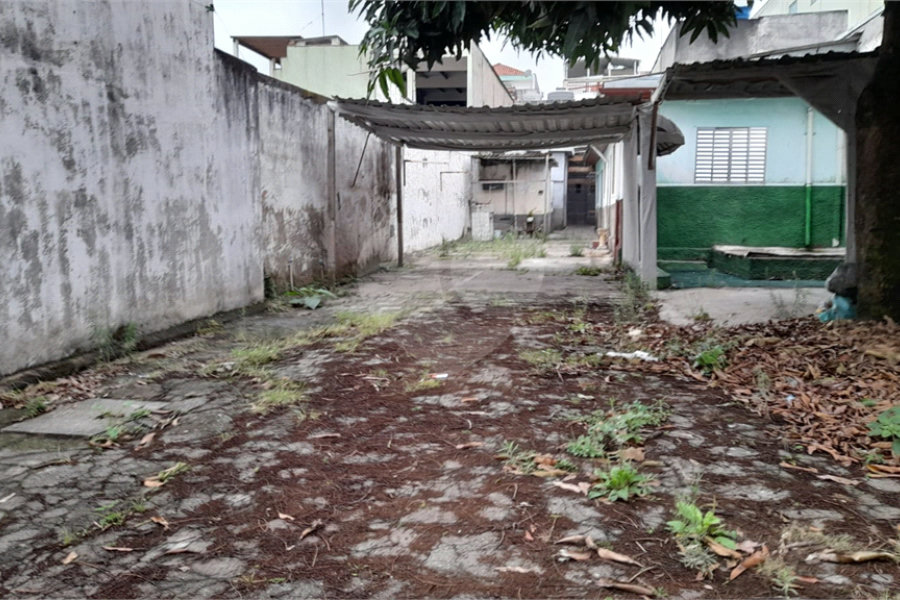 Terreno à venda em Casa Verde, São Paulo, SP