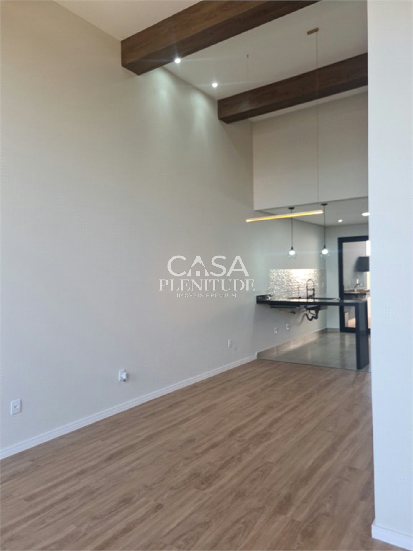 Casa em condomínio à venda com 3 quartos, sendo 1 suíte,  em Jardim Novo Horizonte, Sorocaba, SP