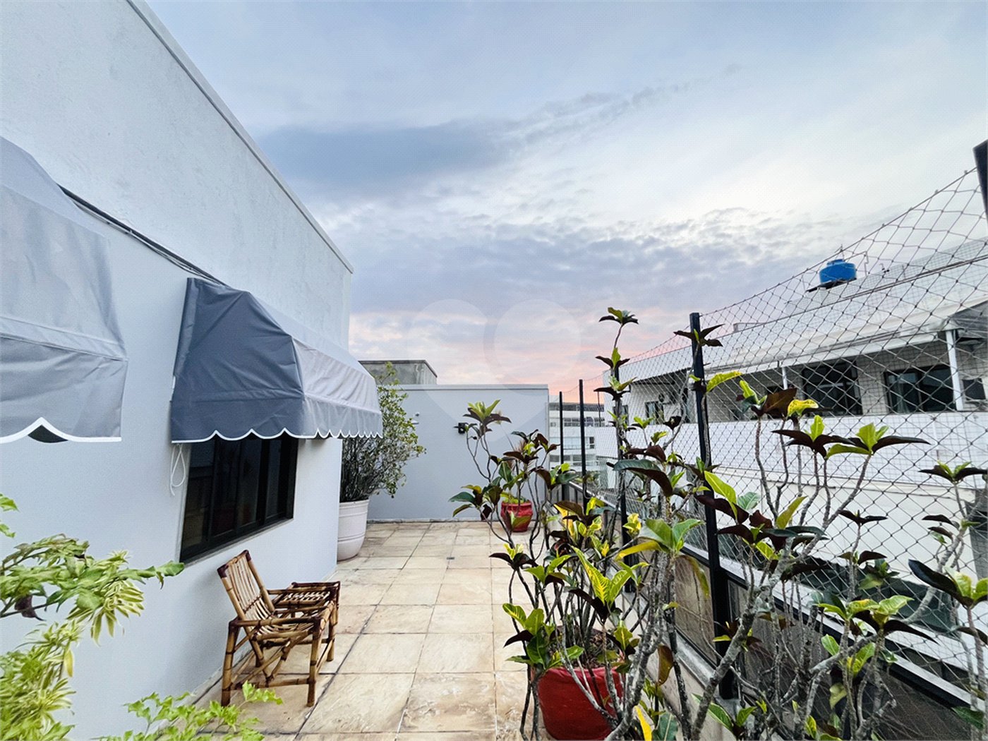 Cobertura à venda com 4 quartos, sendo 1 suíte, em Recreio dos Bandeirantes, Rio de Janeiro, RJ
