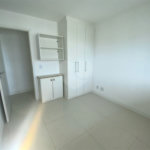 Apartamento à venda com 2 quartos, sendo 1 suíte, em Recreio dos Bandeirantes, Rio de Janeiro, RJ