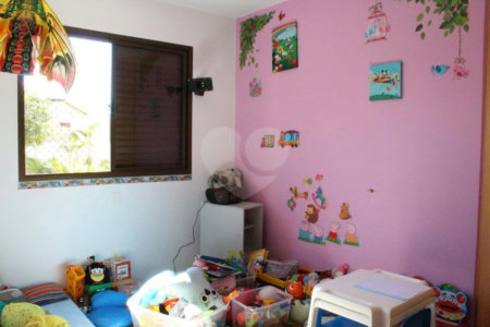 Apartamento à venda com 4 quartos, sendo 2 suítes,  em Vila Leopoldina, São Paulo, SP