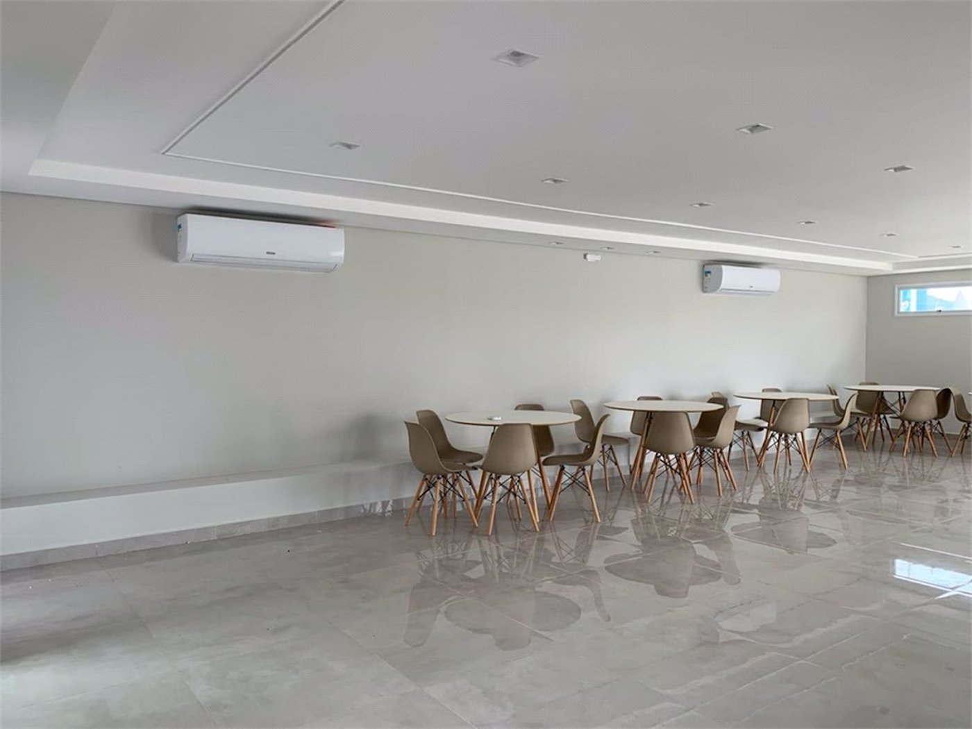Apartamento Residencial à venda, , - AP1133.