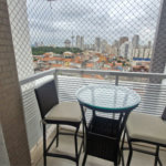 Apartamento à venda com 3 suítes em Santana, São Paulo, SP