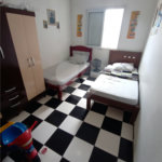 Apartamento à venda com 2 quartos em Vila Caputera, Mogi das Cruzes, SP