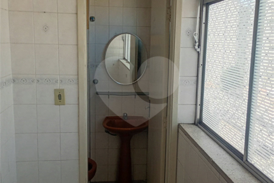 Apartamento à venda com 2 quartos, sendo 1 suíte, em Santana, São Paulo, SP
