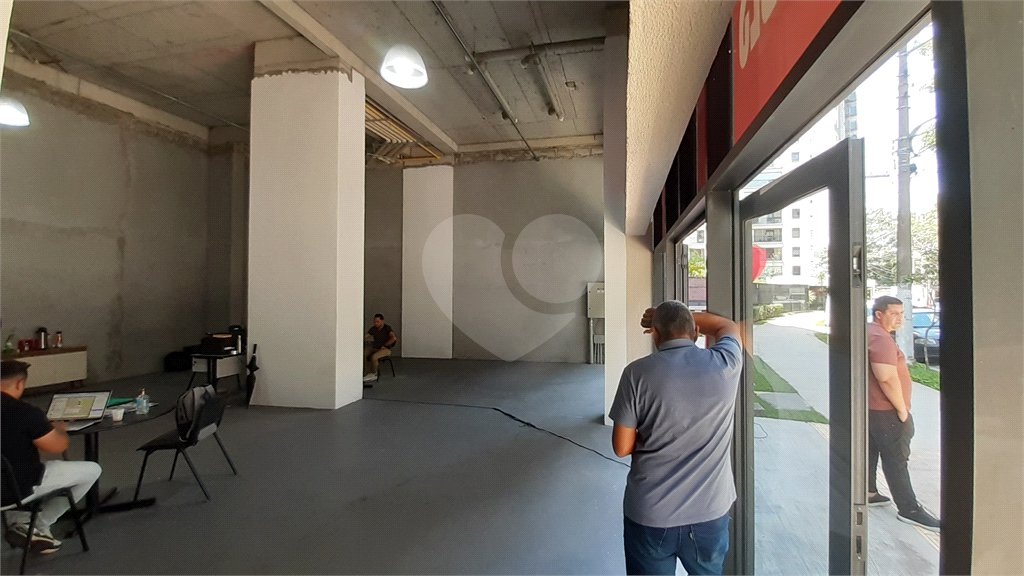 Apartamento à venda com 1 quarto em Jardim São Paulo(zona Norte), São Paulo, SP