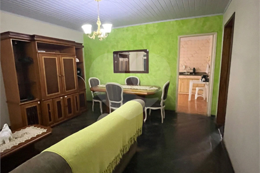 Casa à venda com 4 quartos em Santana, São Paulo, SP