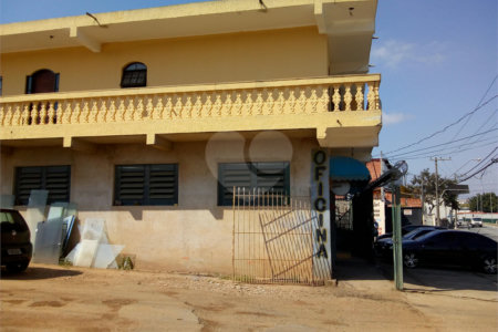 Casa à venda com 3 quartos em Vila Brasileira, Mogi das Cruzes, SP