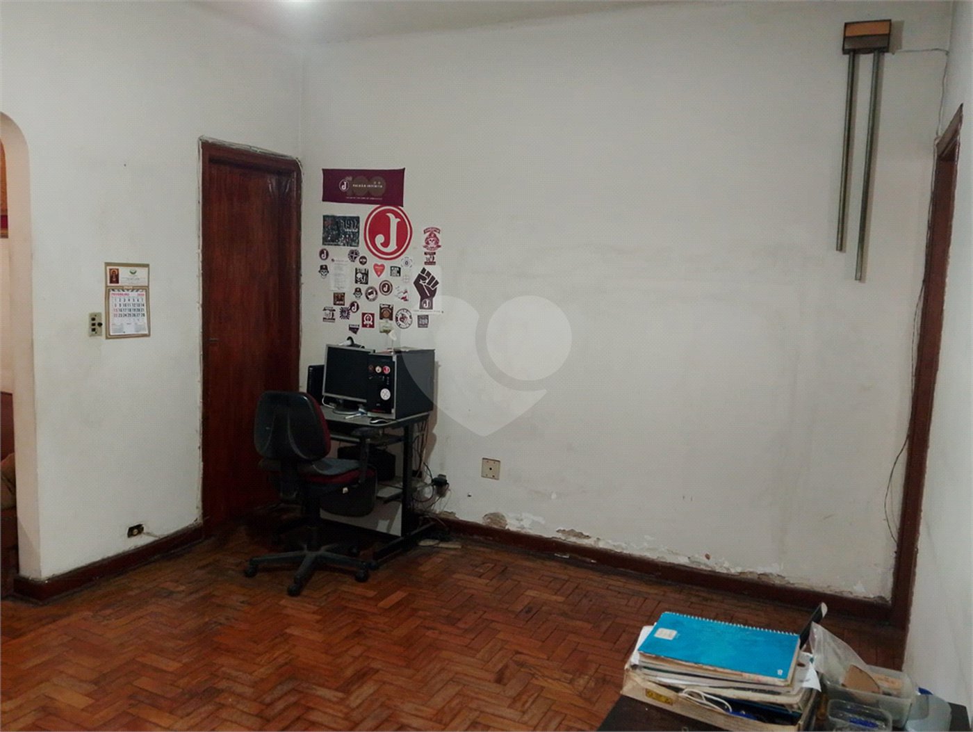 Sobrado à venda com 3 quartos em Mooca, São Paulo, SP