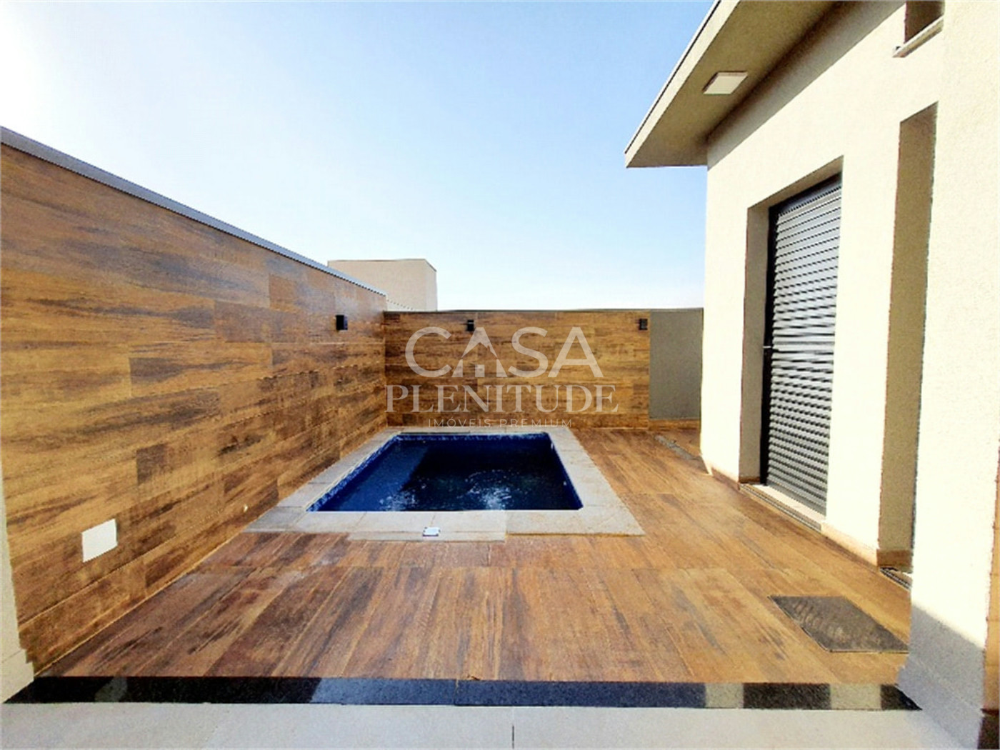 Casa à venda com 3 suítes em Reserva San Pedro, Ribeirão Preto, SP
