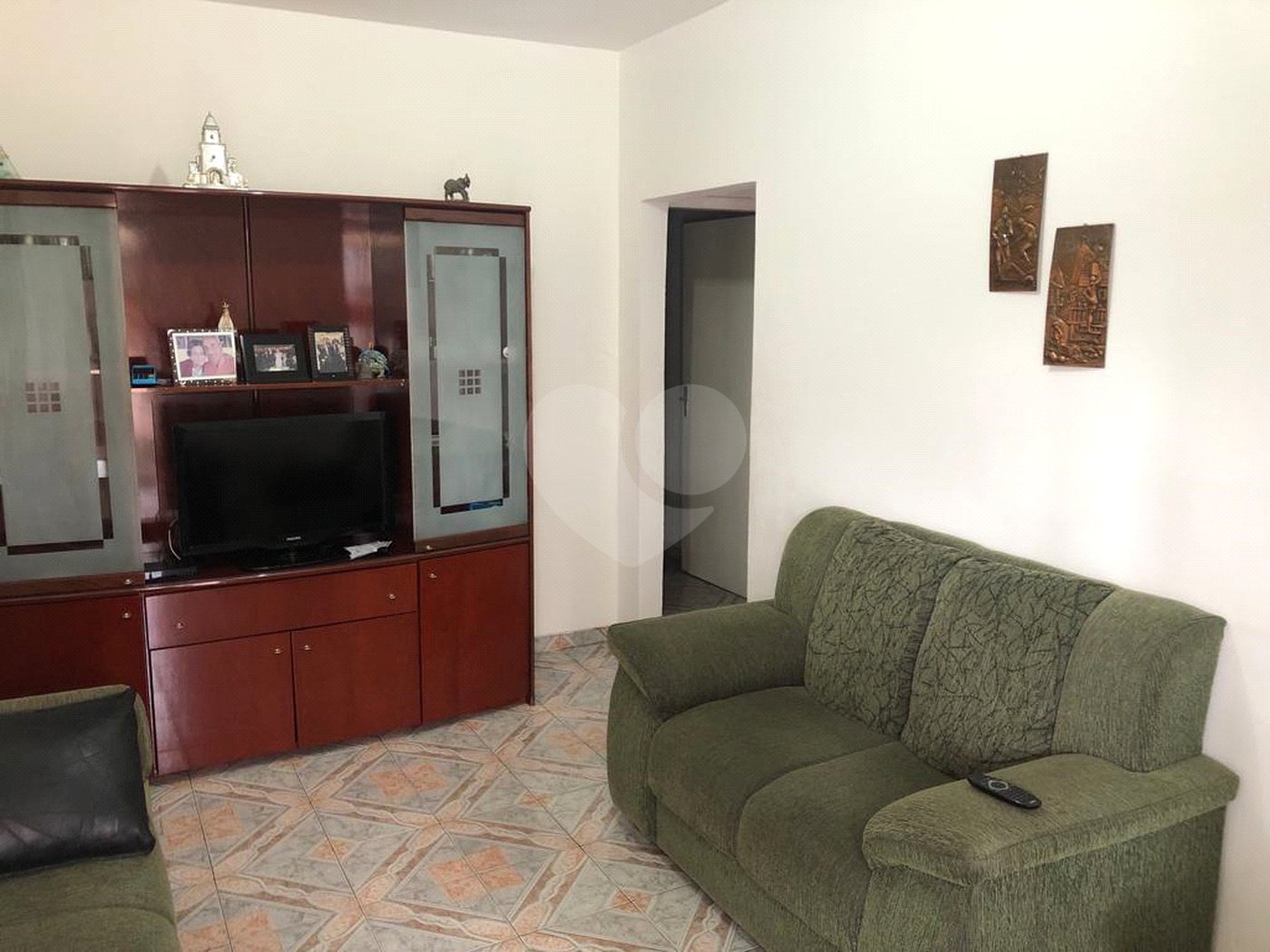 Casa à venda com 5 quartos em Serra da Cantareira, Mairiporã, SP