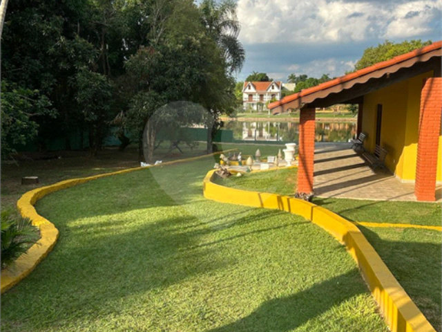 Chácara à venda com 2 quartos em Terras de Santa Rosa, Salto, SP