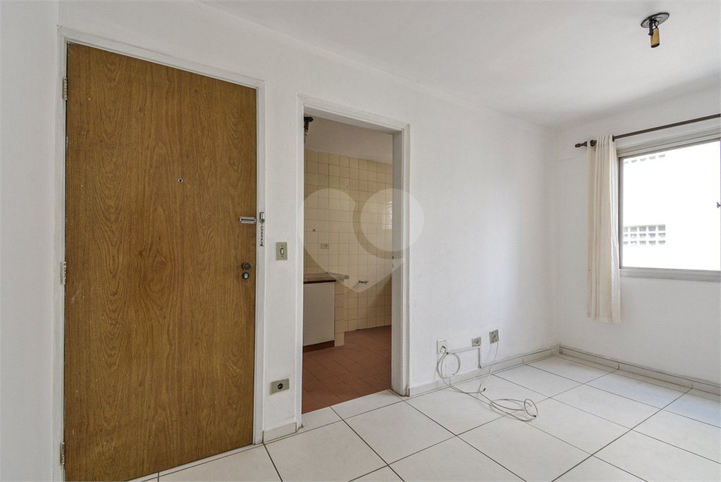 Apartamento à venda com 1 quarto em Barra Funda, São Paulo, SP