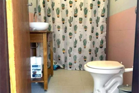 Chácara à venda com 4 quartos, sendo 1 suíte, em Ville Saint James I, Campo Limpo Paulista, SP