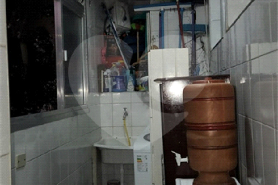 Apartamento à venda com 3 quartos em Mandaqui, São Paulo, SP