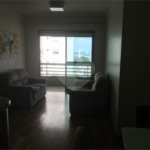 Apartamento para alugar com 3 quartos, sendo 2 suítes,  em Santana, São Paulo, SP