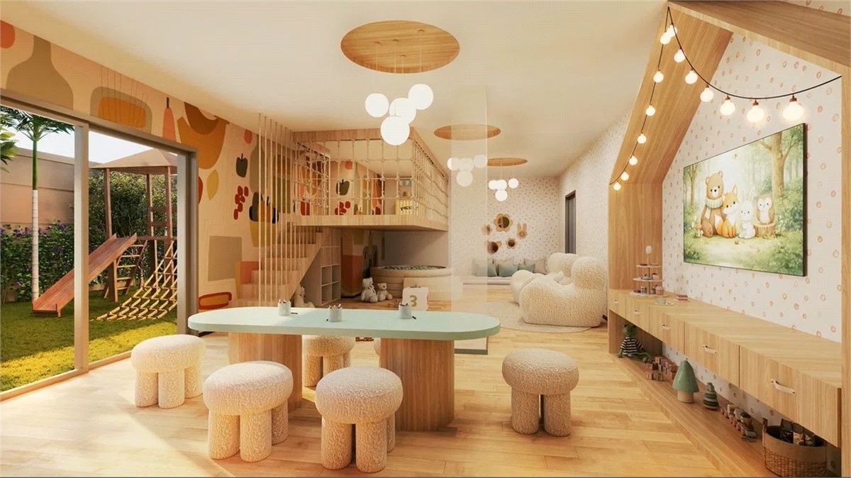 Apartamento à venda com 4 suítes em Perdizes, São Paulo, SP