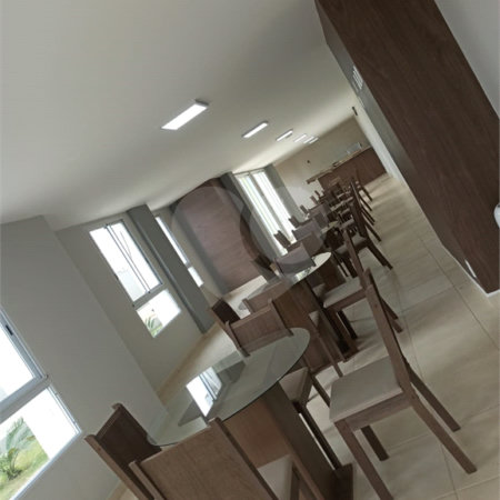 Apartamento à venda com 2 quartos em Vila Oliveira, Mogi das Cruzes, SP