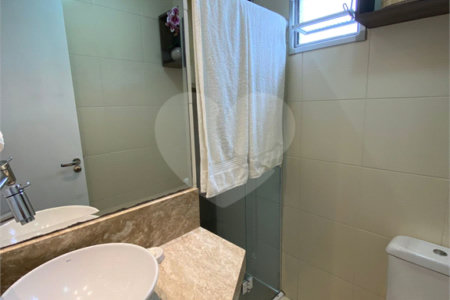 Apartamento à venda com 2 quartos em Vila Gustavo, São Paulo, SP