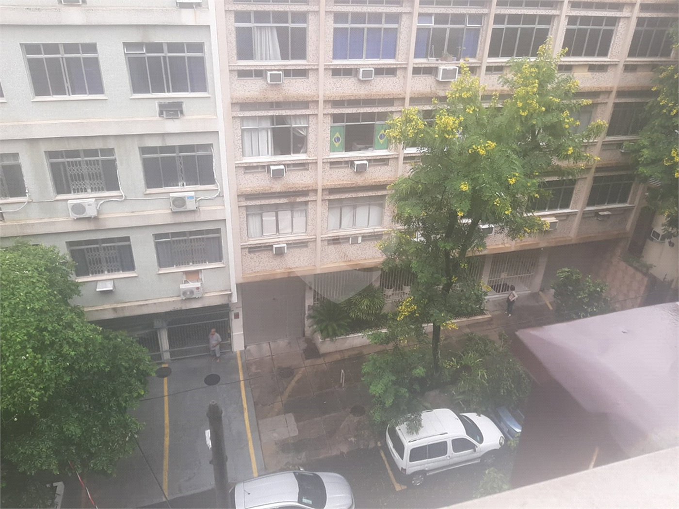 Apartamento à venda com 3 quartos, sendo 1 suíte, em Tijuca, Rio de Janeiro, RJ