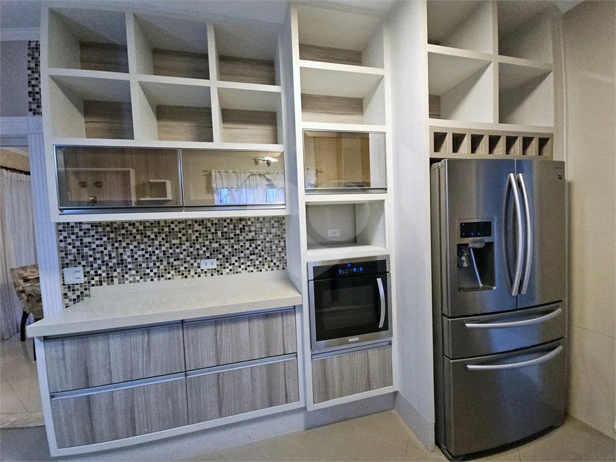 LINDA CASA PARA LOCAÇÃO COM 5 DORMITÓRIOS E PISCINA - Fernando Nobre – Cotia/SP