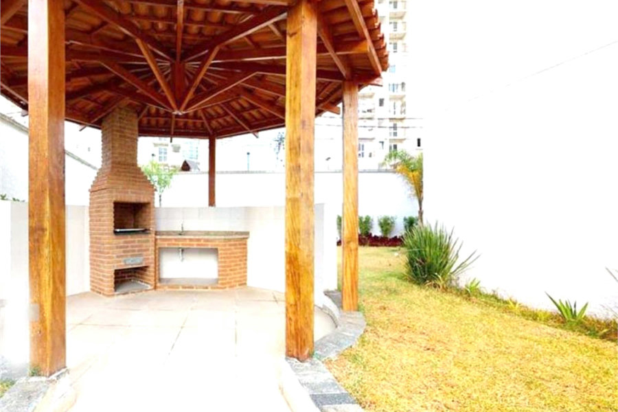 Apartamento com 2 dormitórios à venda, 50 m² por R$ 340.000 - Jardim Vila Formosa - São Paulo/SP