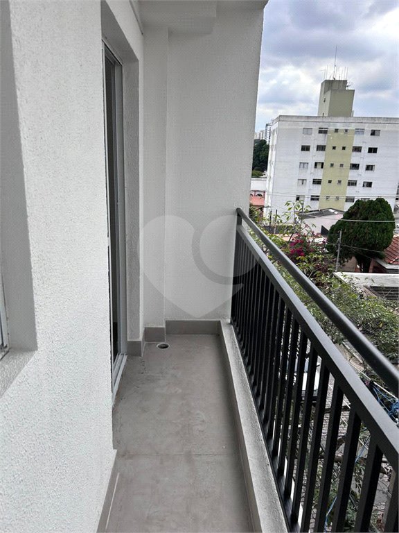 Apartamento à venda com 2 quartos em Água Fria, São Paulo, SP