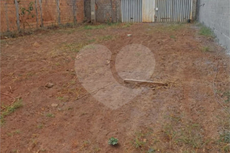 Terreno à venda em Jardim Jóquei Clube, Ribeirão Preto, SP