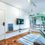 Apartamento à venda com 3 quartos em Vila Cordeiro, São Paulo, SP