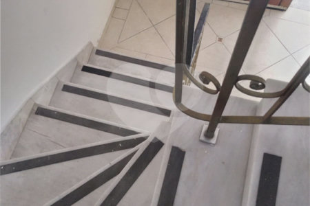 Sobrado à venda com 3 quartos em Santana, São Paulo, SP
