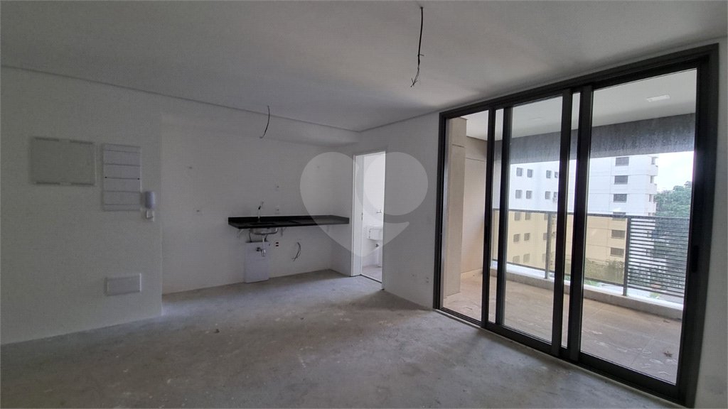 Apartamento à venda com 2 quartos, sendo 1 suíte, em Vila Nova Conceição, São Paulo, SP