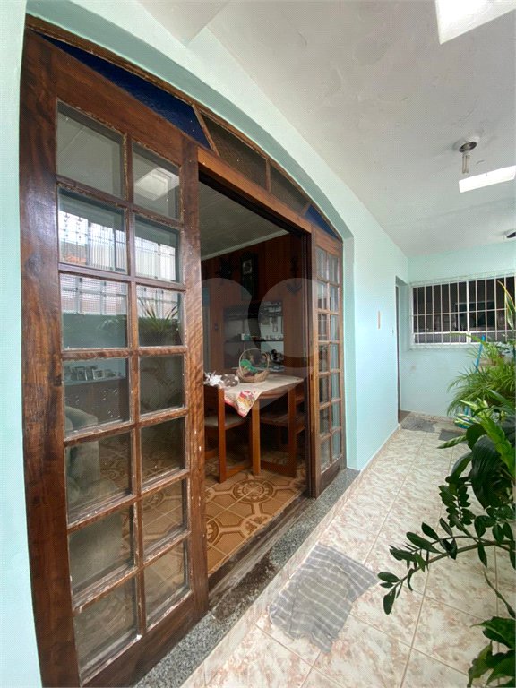 Casa à venda com 6 quartos em Tucuruvi, São Paulo, SP